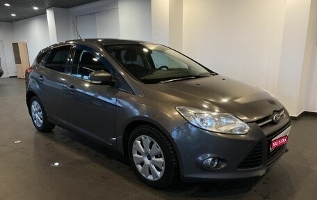 Ford Focus III, 2013 год, 749 000 рублей, 1 фотография