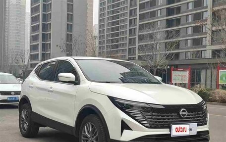 Nissan Qashqai, 2025 год, 1 750 325 рублей, 3 фотография