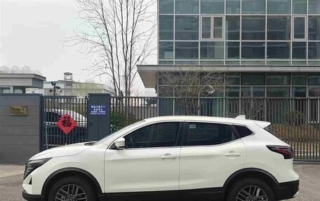 Nissan Qashqai, 2025 год, 1 750 325 рублей, 7 фотография