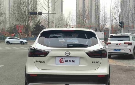 Nissan Qashqai, 2025 год, 1 750 325 рублей, 5 фотография