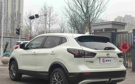 Nissan Qashqai, 2025 год, 1 750 325 рублей, 6 фотография