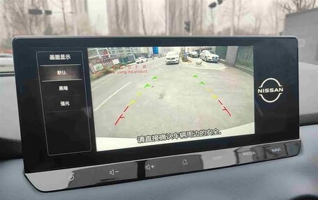 Nissan Qashqai, 2025 год, 1 750 325 рублей, 17 фотография