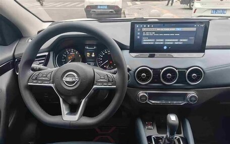 Nissan Qashqai, 2025 год, 1 750 325 рублей, 13 фотография