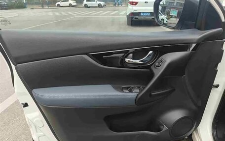 Nissan Qashqai, 2025 год, 1 750 325 рублей, 10 фотография