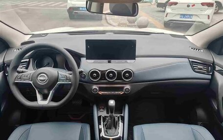 Nissan Qashqai, 2025 год, 1 750 325 рублей, 14 фотография