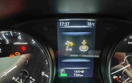 Nissan Qashqai, 2025 год, 1 750 325 рублей, 15 фотография