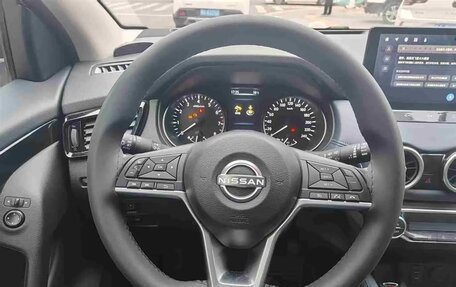 Nissan Qashqai, 2025 год, 1 750 325 рублей, 12 фотография