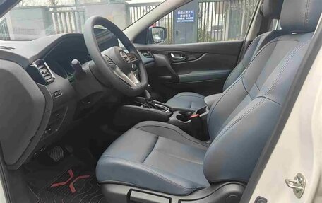 Nissan Qashqai, 2025 год, 1 750 325 рублей, 11 фотография