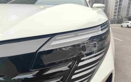 Nissan Qashqai, 2025 год, 1 750 325 рублей, 8 фотография