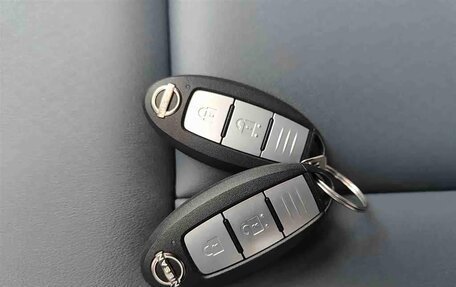 Nissan Qashqai, 2025 год, 1 750 325 рублей, 22 фотография