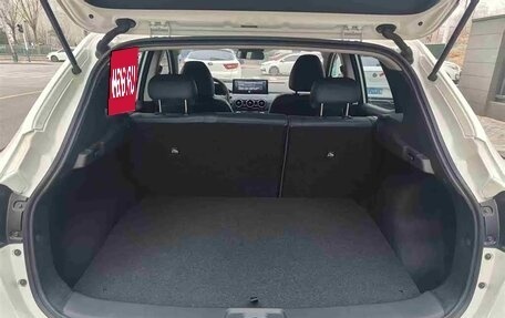 Nissan Qashqai, 2025 год, 1 750 325 рублей, 21 фотография