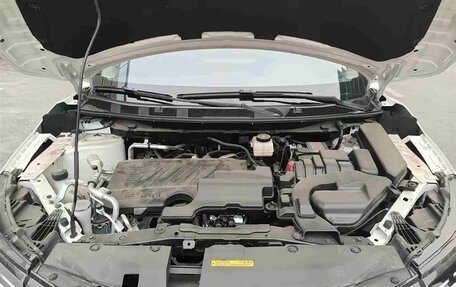 Nissan Qashqai, 2025 год, 1 750 325 рублей, 25 фотография