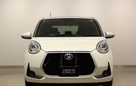 Daihatsu Boon III, 2021 год, 615 153 рублей, 2 фотография