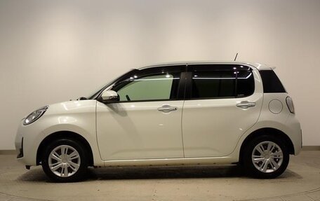 Daihatsu Boon III, 2021 год, 615 153 рублей, 5 фотография