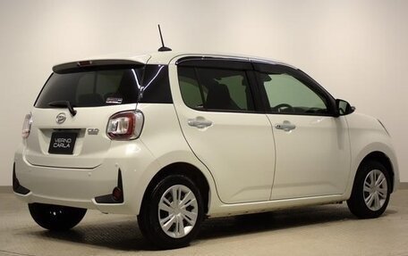 Daihatsu Boon III, 2021 год, 615 153 рублей, 3 фотография