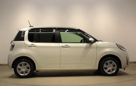 Daihatsu Boon III, 2021 год, 615 153 рублей, 6 фотография