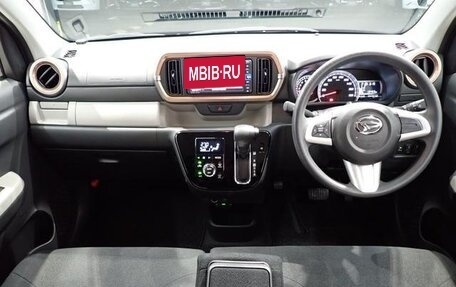 Daihatsu Boon III, 2021 год, 615 153 рублей, 8 фотография