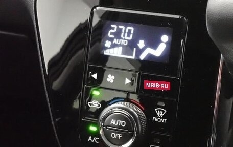 Daihatsu Boon III, 2021 год, 615 153 рублей, 11 фотография