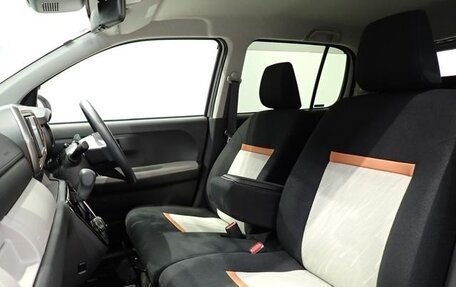 Daihatsu Boon III, 2021 год, 615 153 рублей, 13 фотография