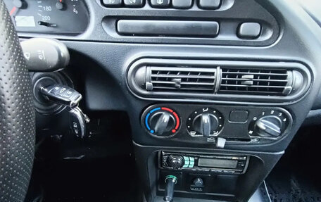 Chevrolet Niva I рестайлинг, 2010 год, 630 000 рублей, 4 фотография