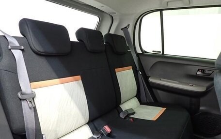 Daihatsu Boon III, 2021 год, 615 153 рублей, 14 фотография