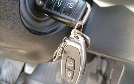 Chevrolet Niva I рестайлинг, 2010 год, 630 000 рублей, 5 фотография