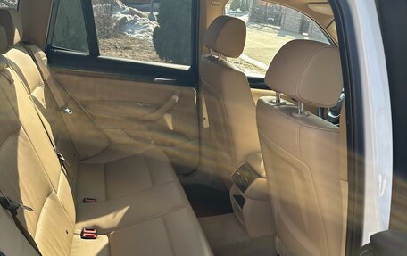 BMW X3, 2012 год, 2 650 000 рублей, 4 фотография