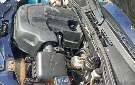 Chevrolet Niva I рестайлинг, 2010 год, 630 000 рублей, 8 фотография