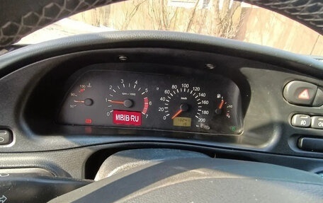 Chevrolet Niva I рестайлинг, 2010 год, 630 000 рублей, 6 фотография