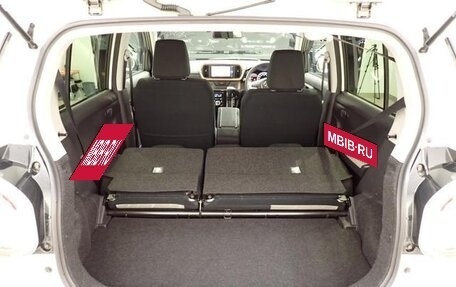 Daihatsu Boon III, 2021 год, 615 153 рублей, 17 фотография