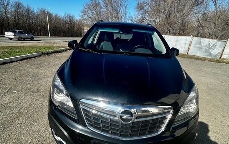 Opel Mokka I, 2014 год, 800 000 рублей, 6 фотография