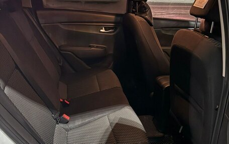 KIA Rio IV, 2018 год, 749 000 рублей, 6 фотография