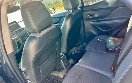 Opel Mokka I, 2014 год, 800 000 рублей, 14 фотография