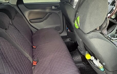 Ford Focus II рестайлинг, 2008 год, 590 000 рублей, 9 фотография