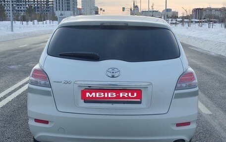 Toyota Mark X ZiO, 2011 год, 1 200 000 рублей, 5 фотография