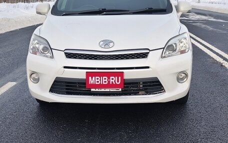 Toyota Mark X ZiO, 2011 год, 1 200 000 рублей, 3 фотография