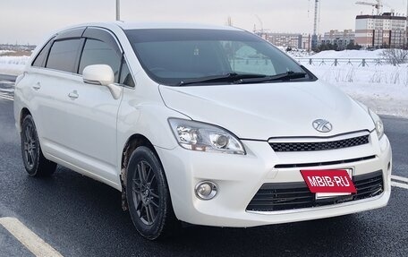 Toyota Mark X ZiO, 2011 год, 1 200 000 рублей, 2 фотография