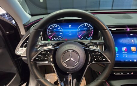 Mercedes-Benz E-Класс, 2025 год, 6 460 000 рублей, 5 фотография