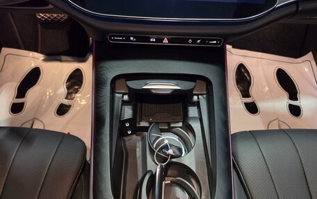 Mercedes-Benz E-Класс, 2025 год, 6 460 000 рублей, 8 фотография