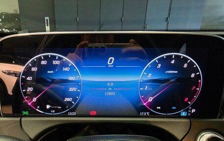 Mercedes-Benz E-Класс, 2025 год, 6 460 000 рублей, 10 фотография