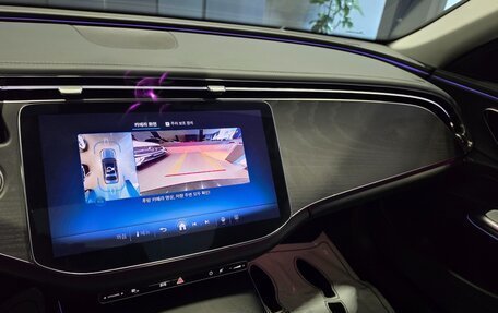 Mercedes-Benz E-Класс, 2025 год, 6 460 000 рублей, 9 фотография