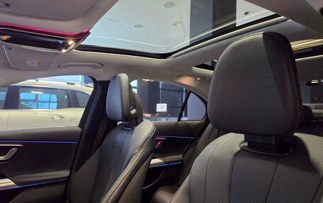 Mercedes-Benz E-Класс, 2025 год, 6 460 000 рублей, 12 фотография