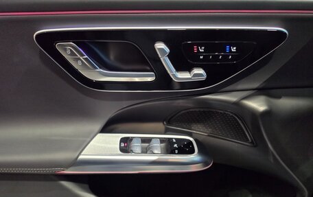 Mercedes-Benz E-Класс, 2025 год, 6 460 000 рублей, 13 фотография