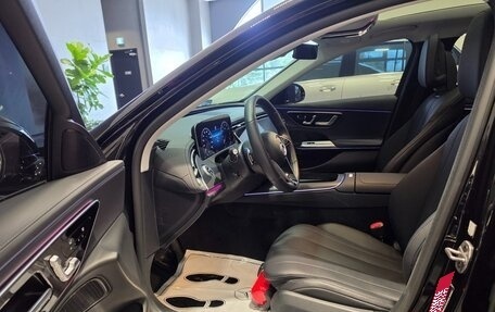 Mercedes-Benz E-Класс, 2025 год, 6 460 000 рублей, 6 фотография