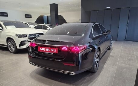 Mercedes-Benz E-Класс, 2025 год, 6 460 000 рублей, 3 фотография