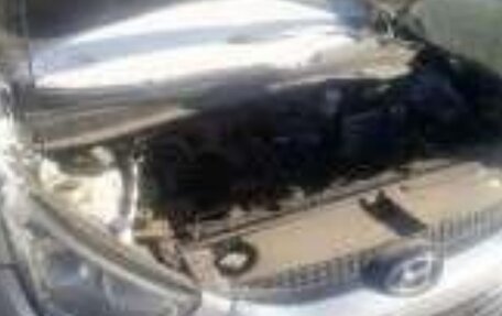 Hyundai ix35 I рестайлинг, 2013 год, 760 000 рублей, 2 фотография