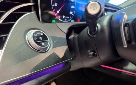 Mercedes-Benz E-Класс, 2025 год, 6 460 000 рублей, 19 фотография