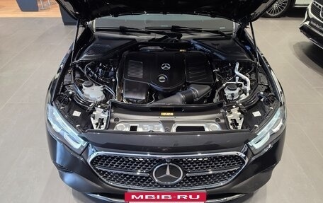 Mercedes-Benz E-Класс, 2025 год, 6 460 000 рублей, 20 фотография