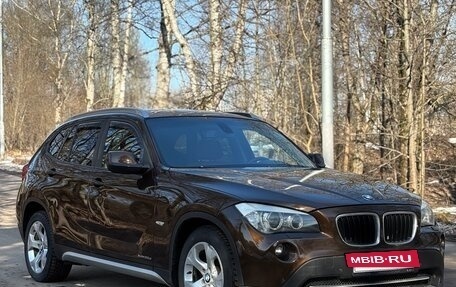 BMW X1, 2012 год, 1 475 000 рублей, 3 фотография