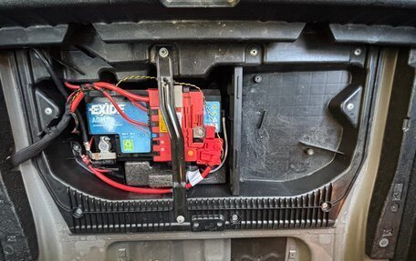 BMW X1, 2012 год, 1 475 000 рублей, 7 фотография